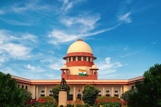 Popular Cases of Supreme Court and High Court Related to CAT Matters_Grover & Grover Advocates