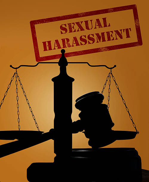 Sexual Harassment 498A Cases_Grover & Grover Advocates